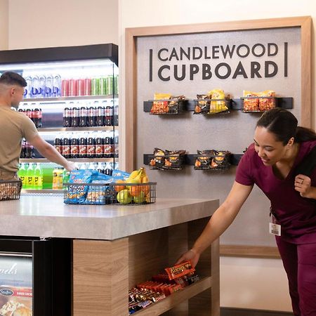Candlewood Suites Pecos By Ihg エクステリア 写真