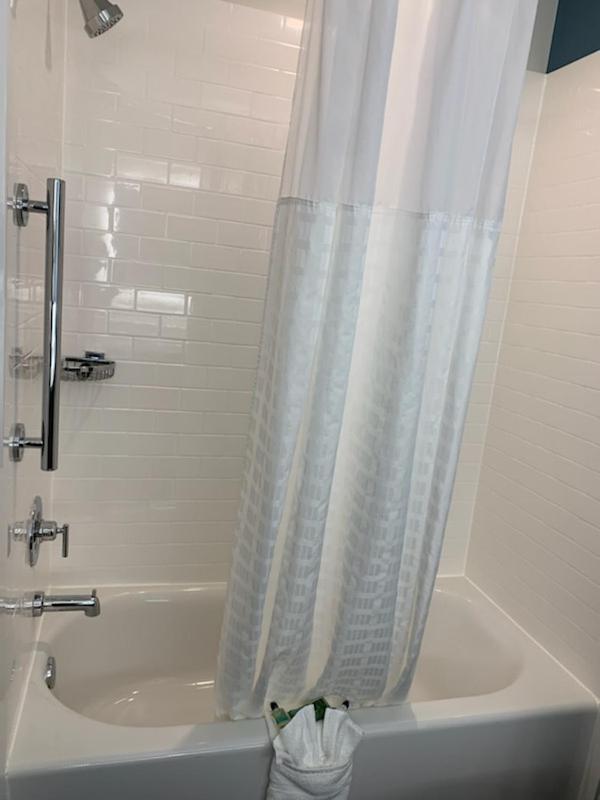 Candlewood Suites Pecos By Ihg エクステリア 写真