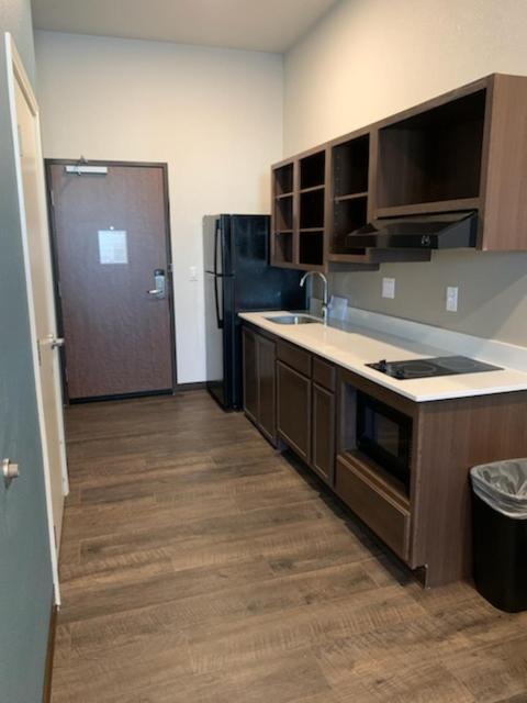 Candlewood Suites Pecos By Ihg エクステリア 写真