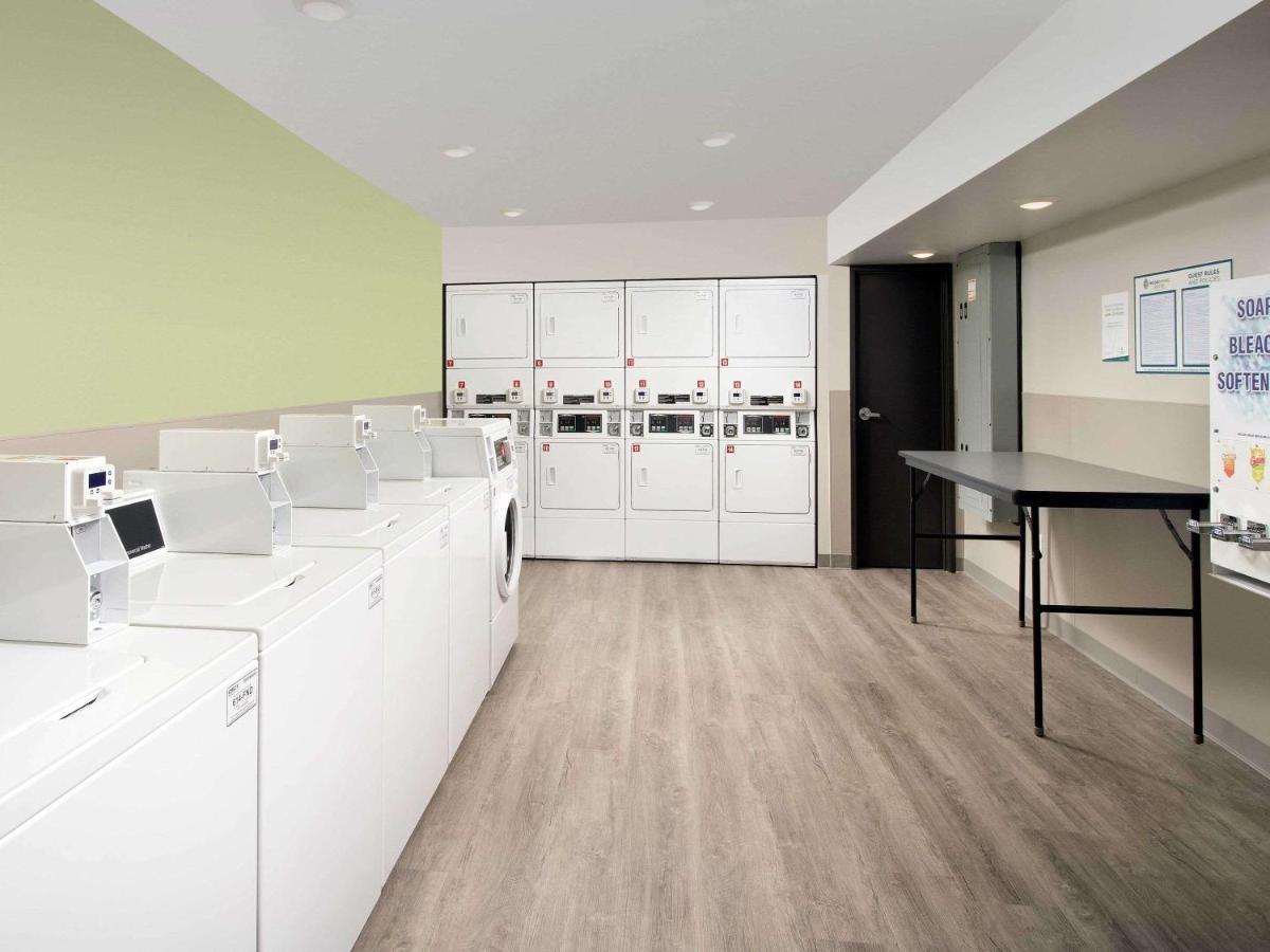 Candlewood Suites Pecos By Ihg エクステリア 写真