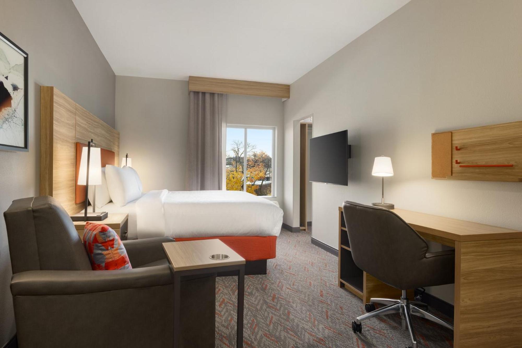 Candlewood Suites Pecos By Ihg エクステリア 写真